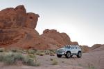 Mercedes-Benz Ener-G-Force Concept 2012 года